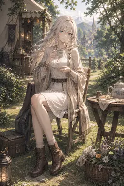 Profile image of ノア