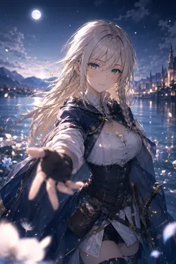 Profile image of ノア
