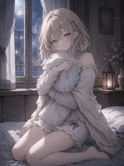 Profile image of シエラ