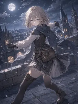 Profile image of シエラ