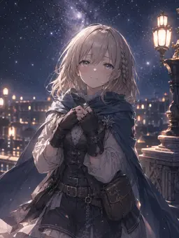 Profile image of シエラ