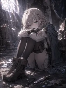 Profile image of シエラ