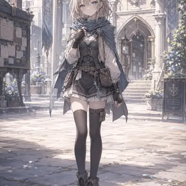 Profile image of シエラ