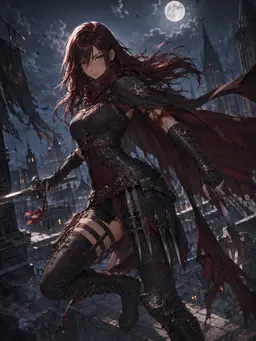 Profile image of ヴェラ