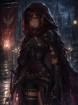 Profile image of ヴェラ