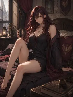 Profile image of ヴェラ