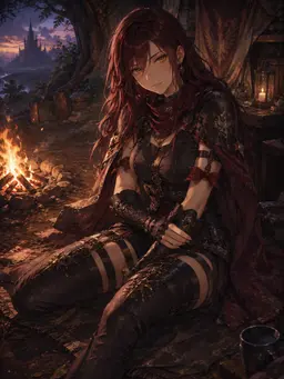 Profile image of ヴェラ