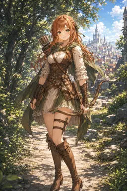 Profile image of フィオナ