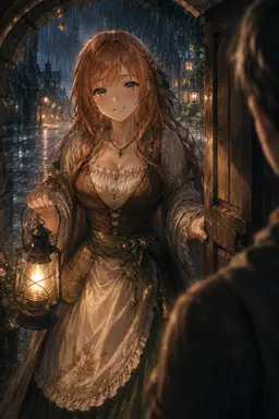 Profile image of フィオナ