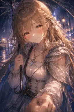 Profile image of ミア