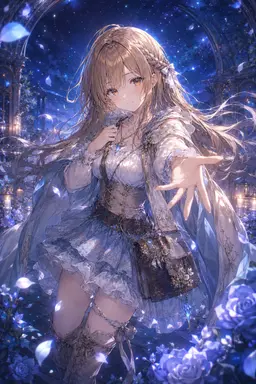Profile image of ミア