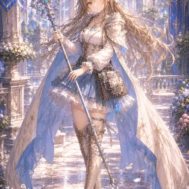 Profile image of ミア