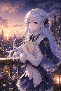 Profile image of エルナ