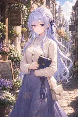 Profile image of エルナ
