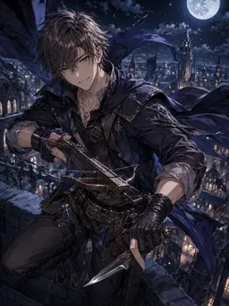 Profile image of セイン