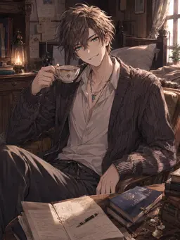 Profile image of セイン