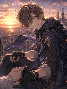 Profile image of セイン