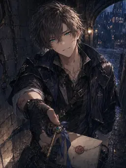 Profile image of セイン