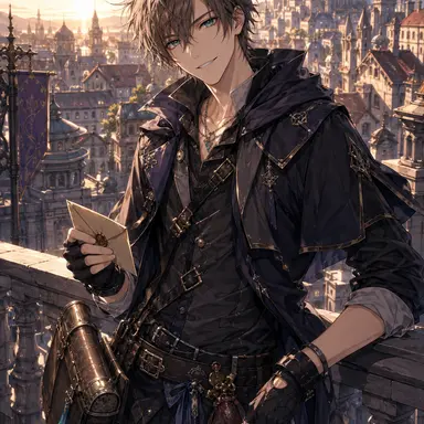Profile image of セイン