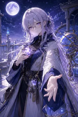 Profile image of イリス