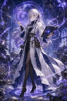 Profile image of イリス