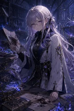 Profile image of イリス