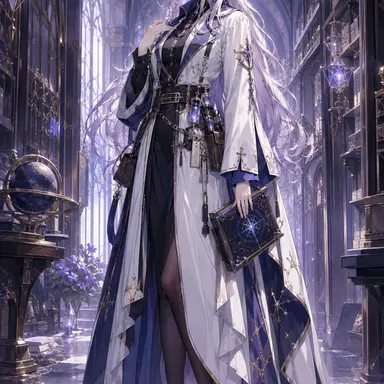Profile image of イリス