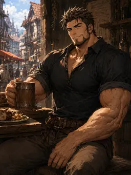Profile image of グレン