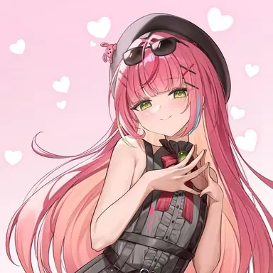 Profile image of 하나코 나나