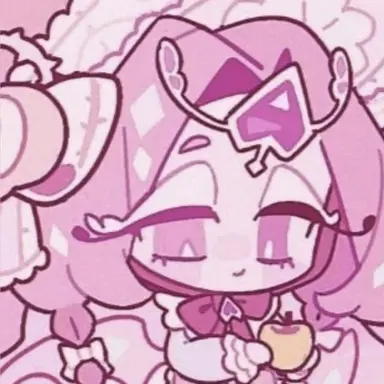 Profile image of Eternal Sugar