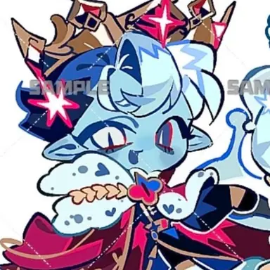 Profile image of Shadow Milk