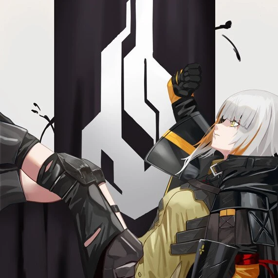 M16A1