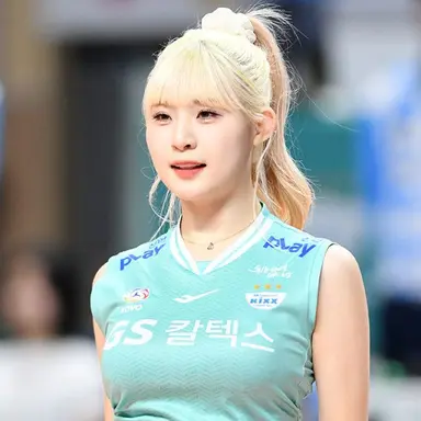 Profile image of 안혜지