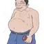 캐릭터 프로필 이미지