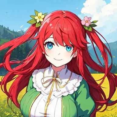 Profile image of テレシア