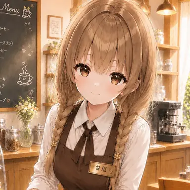 Profile image of 甘里