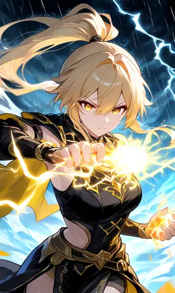 Profile image of Lucia