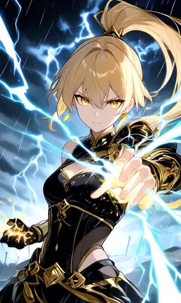 Profile image of Lucia
