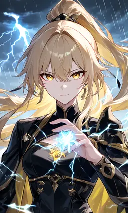 Profile image of Lucia