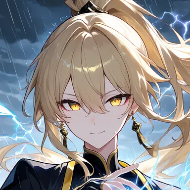 Profile image of Lucia