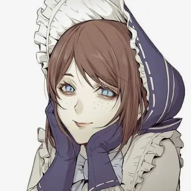 Profile image of Clara