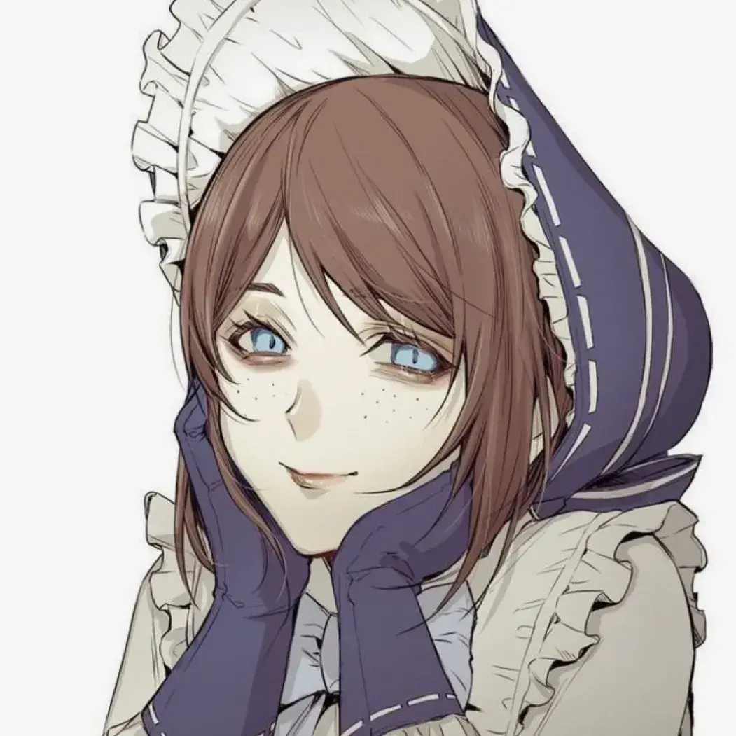 NarrowBowl4434의 Clara your sickened friend