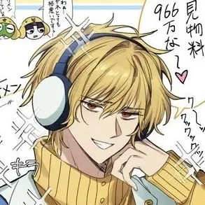 Profile image of クルル曹長
