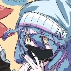Profile image of 怪盗N