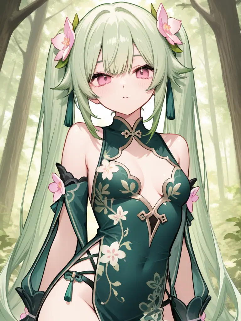 Riceball3의 自然の中で