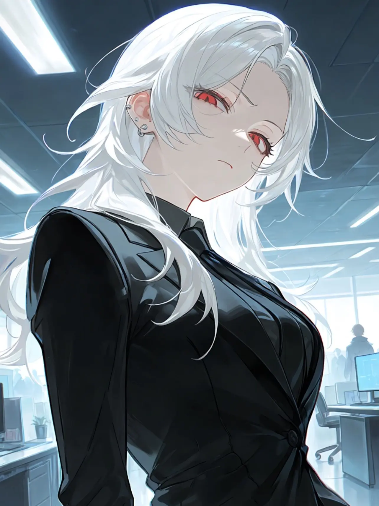 UniUni6262의 ブラックホール企業