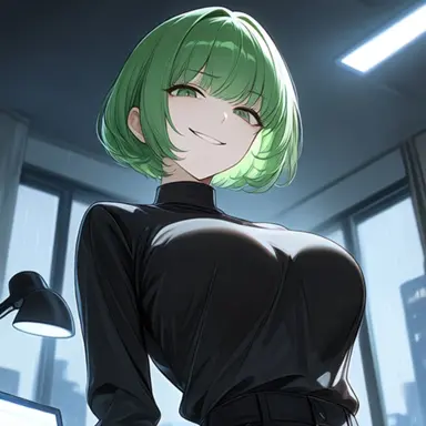 Profile image of 目黑　佳奈