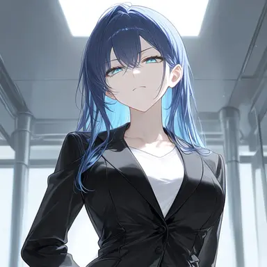Profile image of 大蜘蛛　黒華