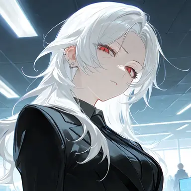Profile image of 薬袋　黒羽