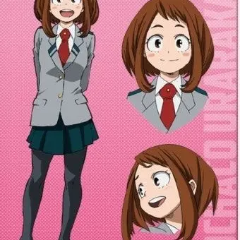Profile image of 우라라카 우챠코